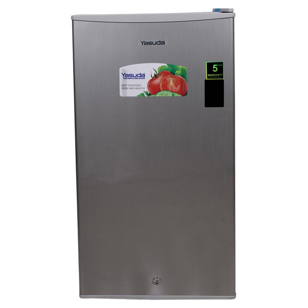 Yasuda 135 Ltr. Single Door Refrigerator YCDM135SH 