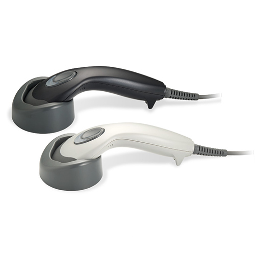 ZEBEX Z-3100-UB Advanced Middle-Range Handheld CCD Scanner