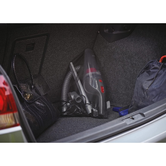 Black and decker NV1210AV-B5 vacuum cleaner 