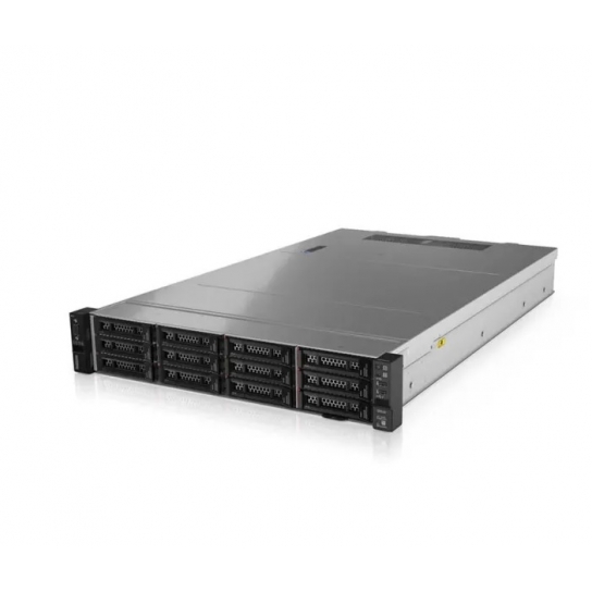 Lenovo ThinkSystem SR550 Rack Server