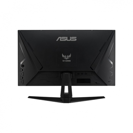 ASUS TUF Gaming VG289Q1A 28” HDR Monitor, 4K UHD (3840 x 2160), IPS, Adaptive-Sync/FreeSync, Eye Care, DisplayPort HDMI, DCI-P3 HDR 10, Shadow Boost