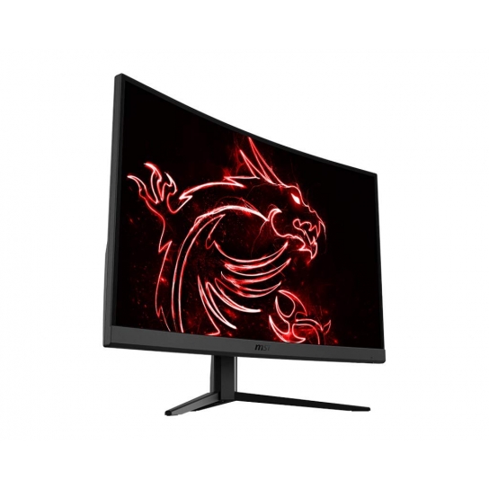 MSI Optix G27CQ4 Curved Gaming Monitor