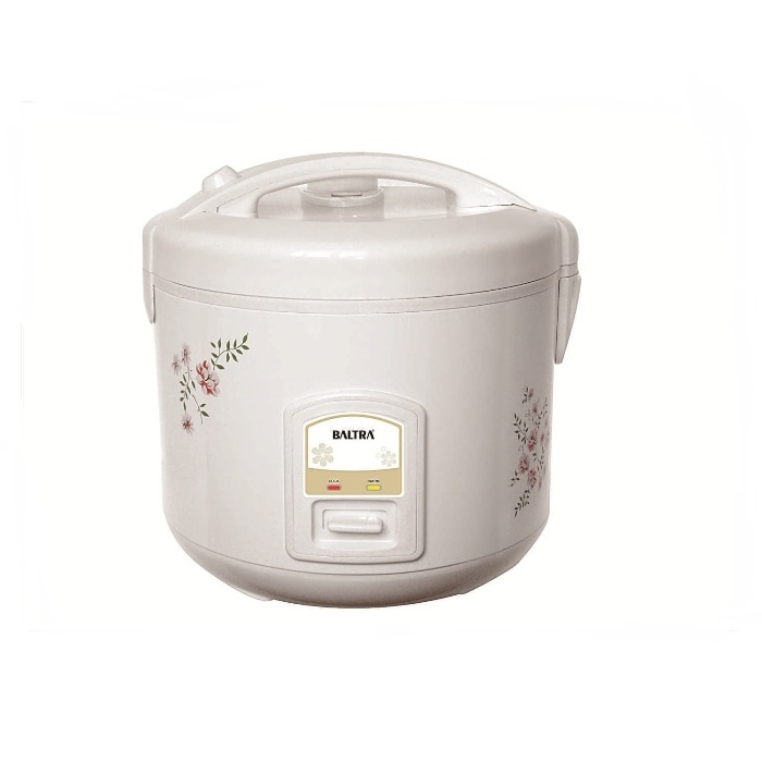 Baltra Cloud Deluxe Rice Cooker