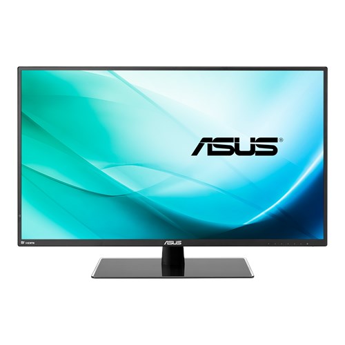 ASUS VA32AQ Flicker free 2K Eye care Gaming Monitor