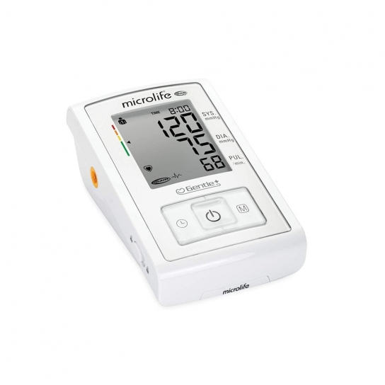 Microlife  Blood Pressure Monitor Digital BP-A3 Basic