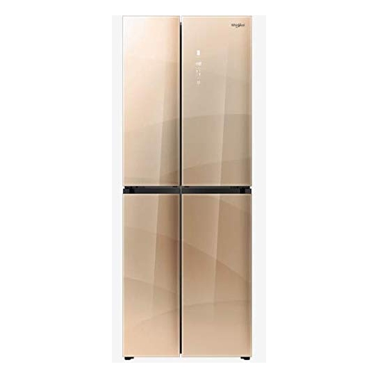 Whirlpool 460 ltr Four Door Refrigerator