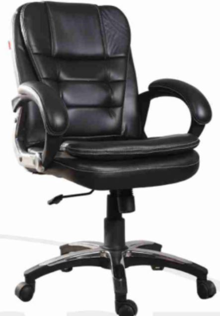 Smart Executive Office Chair