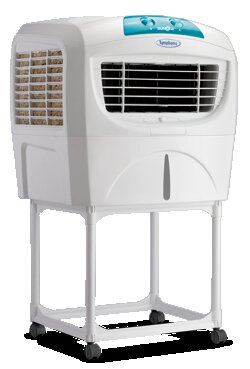 Symphony Sumo Jr with Trolley Desert Air Cooler 45 Litre Blower