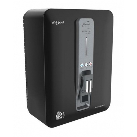 Whirlpool MINERELA ULTRA 10L Water Purifier