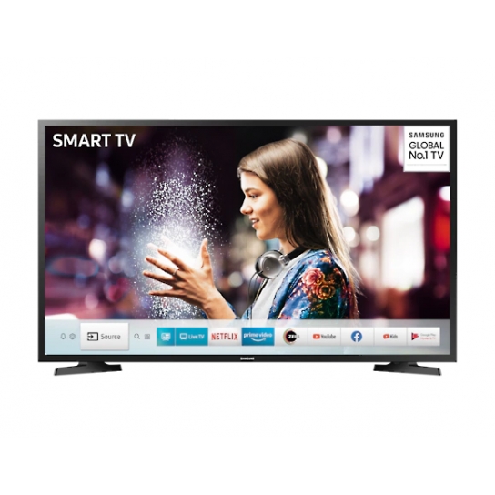 Samsung  UA43T5500ARXHE Smart FHD LED TV (43inch)-Black