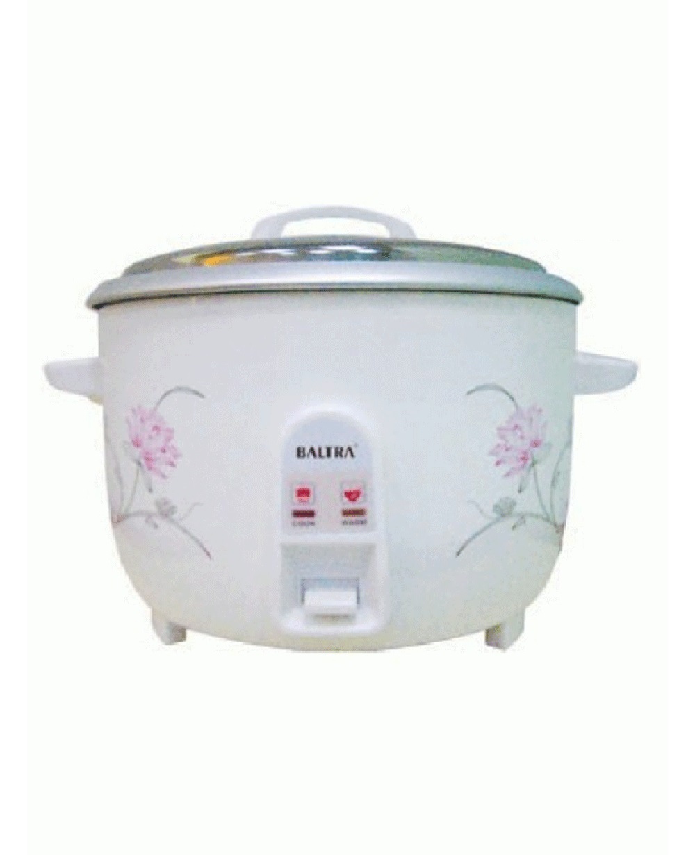 Baltra Dream Commercial Rice Cooker