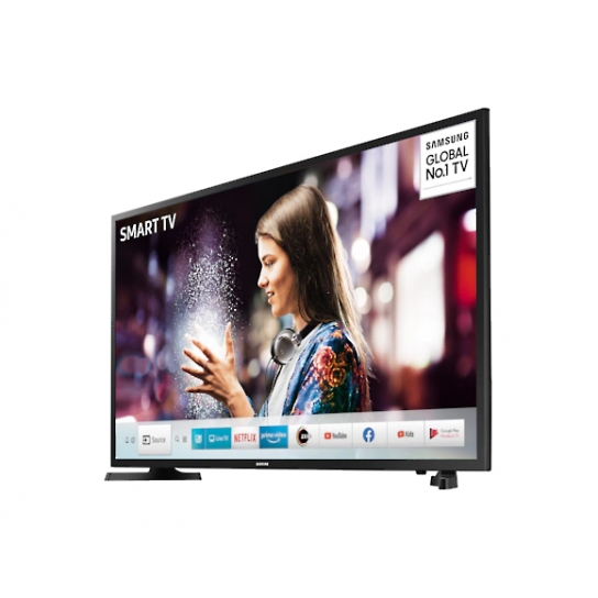 Samsung  UA43T5500ARXHE Smart FHD LED TV (43inch)-Black