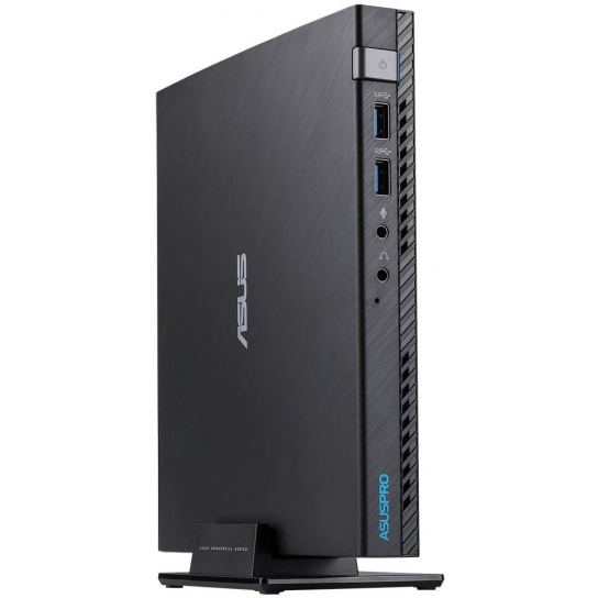 ASUSPRO E520 Ultraslim Reliable Mini PC
