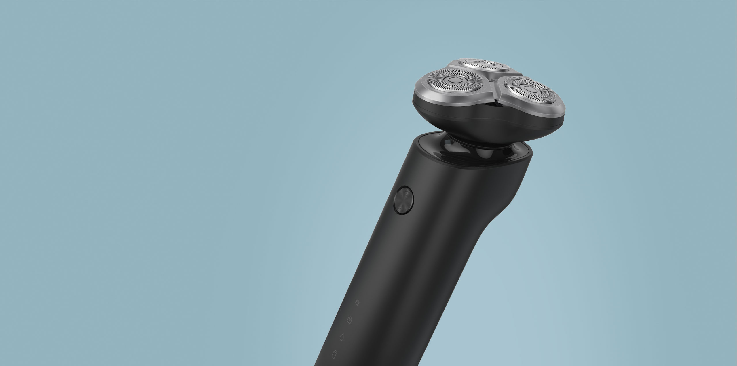 MI NIJIA ELECTRIC SHAVER