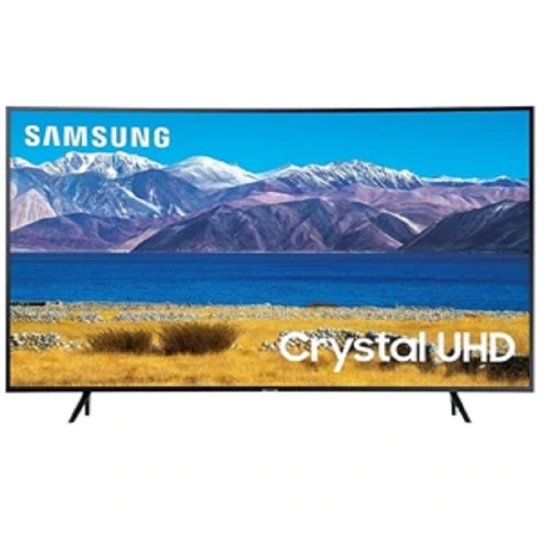 Samsung TU8000 4K Smart Crystal UHD TV(43inch)