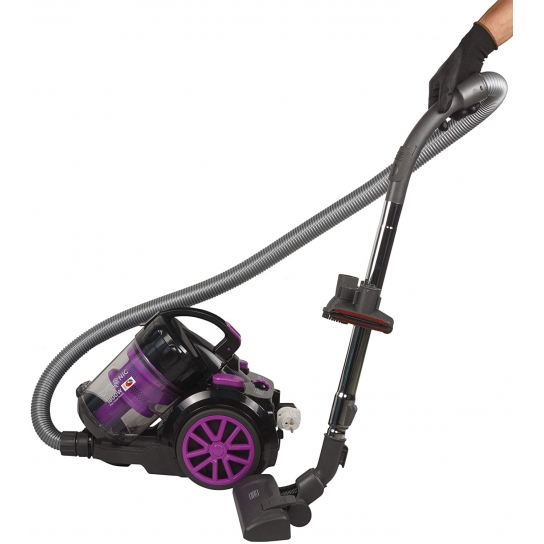 BLACK AND DECKER MULTICYCLONIC VACUUM CLEANER 1800W VM1880-B5