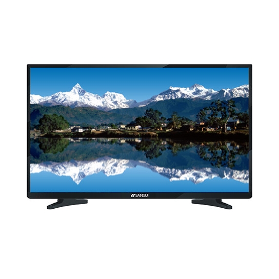 Sansui 24D903A Normal LED TV 24 inch