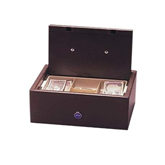 GODREJ Cash Box with Coin tray - SEBP0112 