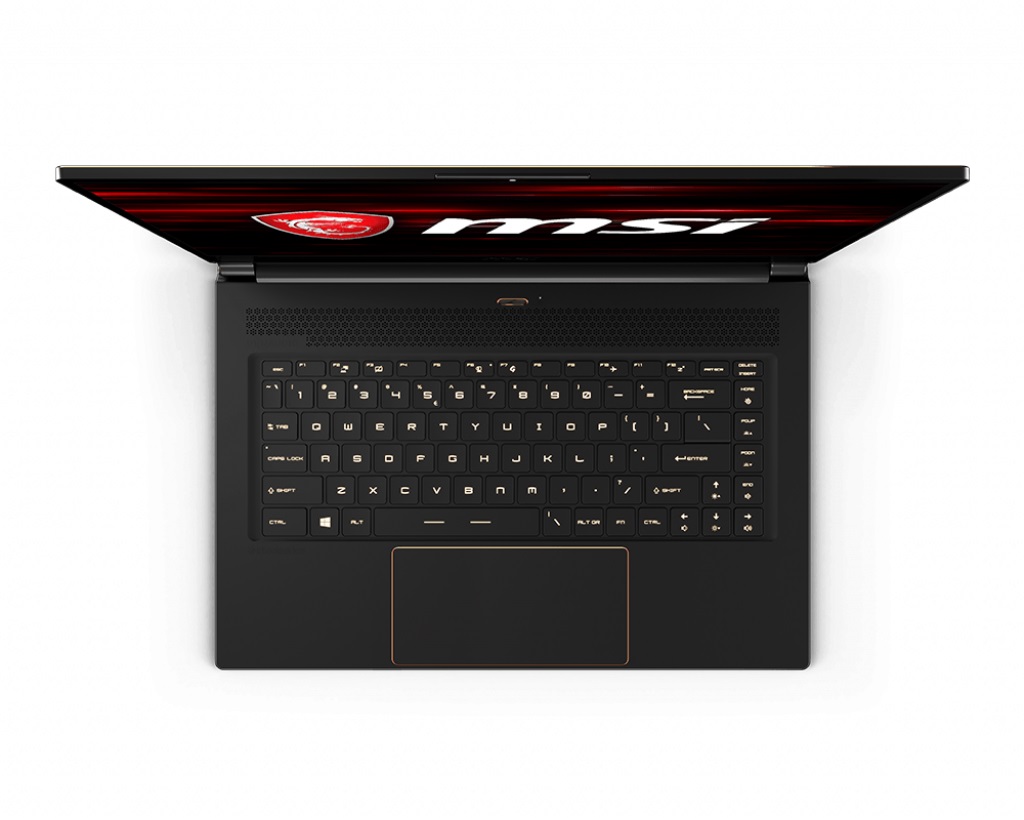 GS65 Stealth 9SE GeForce RTX Seires Gaming Laptop