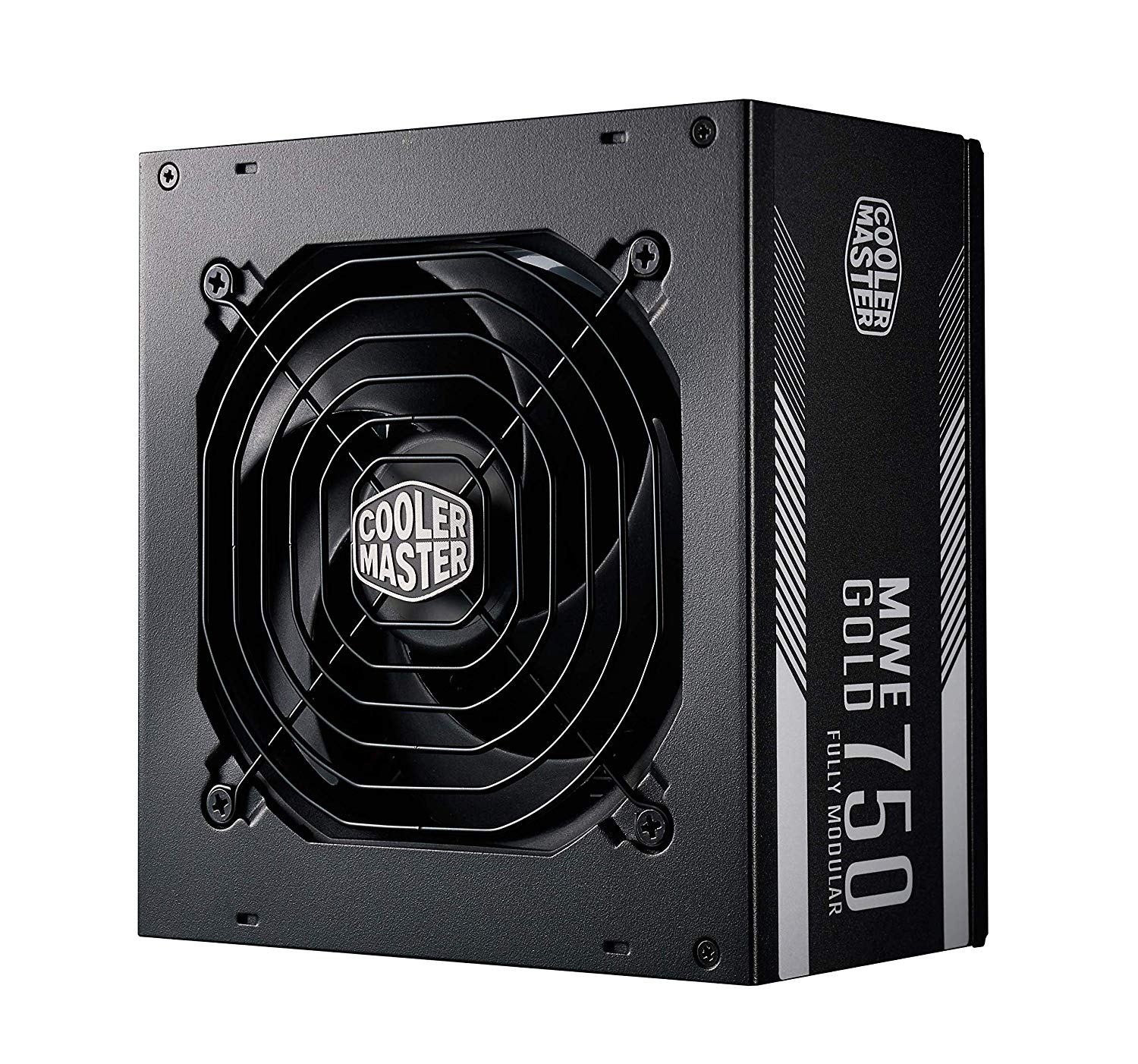 Master Watt Elite 750W 80+GOLD