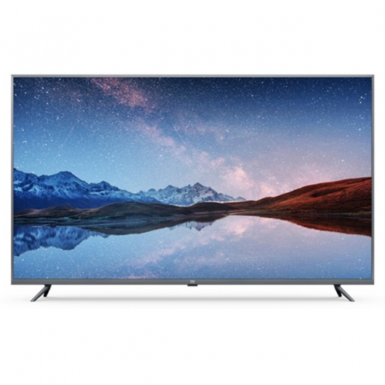 Mi TV 4X Android 4K UHD Smart TV(65 Inch)