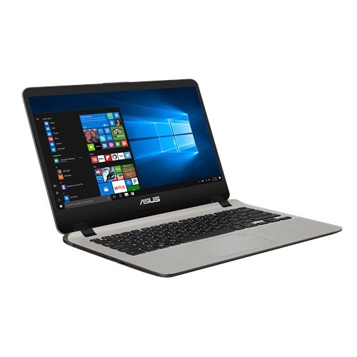 ASUS VivoBooK Intel Core i5 8th Gen 14-inch (8GB/256GB SSD/Windows 10)