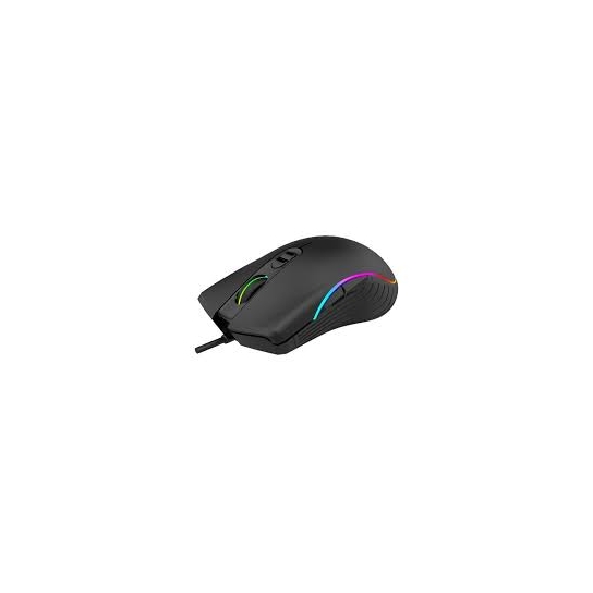 HAVIT GAMING WIRED MOUSE MS1006 RGB BLACKLIT
