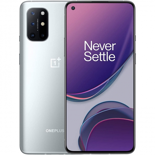 OnePlus 8T 5G 8gb RAM 128 gb rom