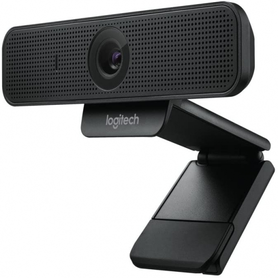 Logitech Business Webcam C925e