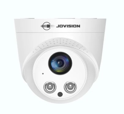 Jovision 3MP Dome Full Color Audio IP Camera  JVS-N936-MDL