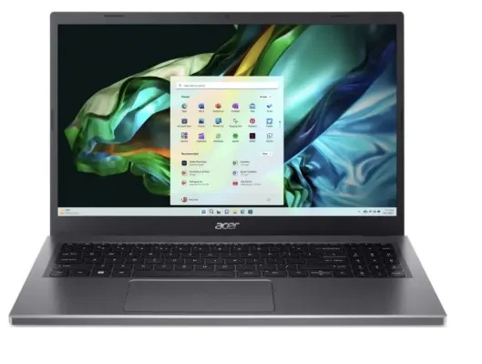 ACER ASPIRE 5 i7 13GEN 8/512GB 15.6