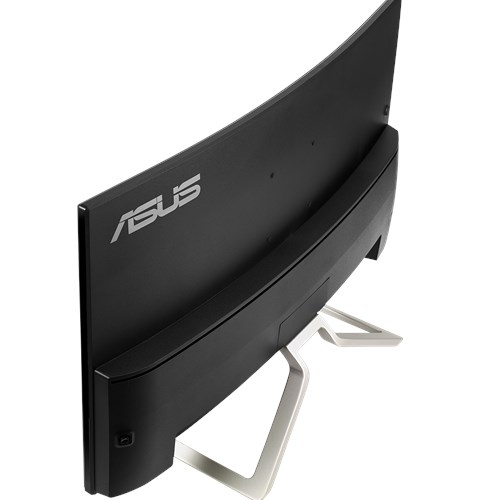 ASUS Curved VA326H 31.5&amp;rdquo; Full HD 1080p  Monitor