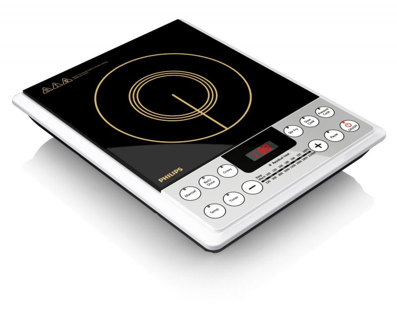 Philips  2100-Watt Induction Cooker