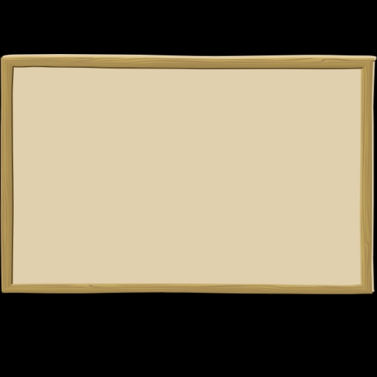 Notice Board (2X3'')