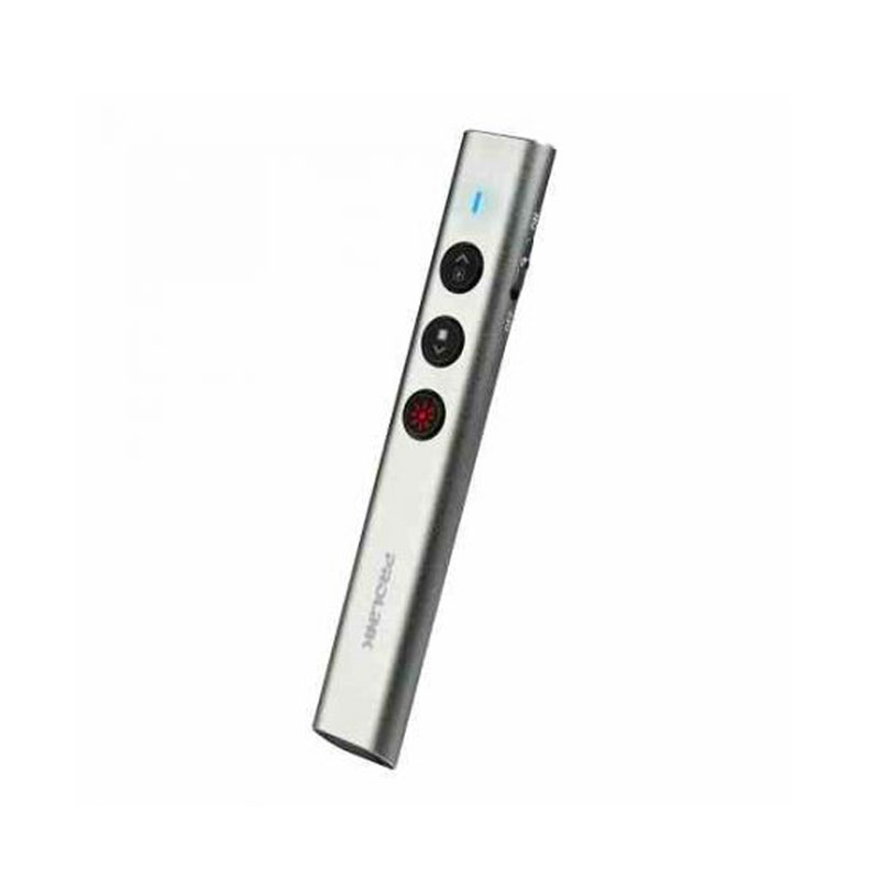 Prolink 2.4 GHz Wireless Presenter with Red Light - PWP108G