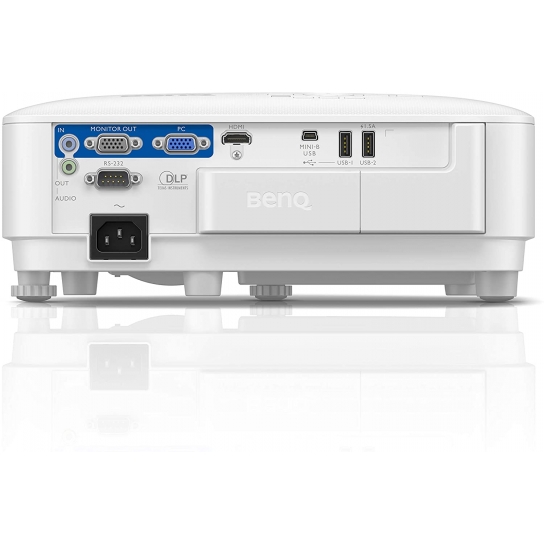 BenQ EH600 Wireless Portable Smart Business Projector