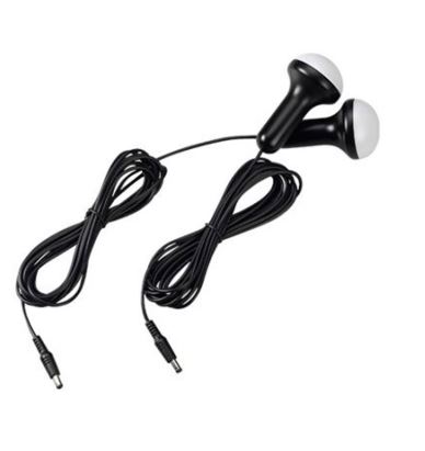 Prolink Portable Solar Light Unit w Panel LED PPS80