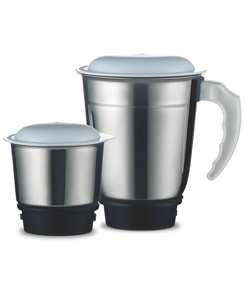 BAJAJ GX 6 - 500 Watt- Mixer Grinder