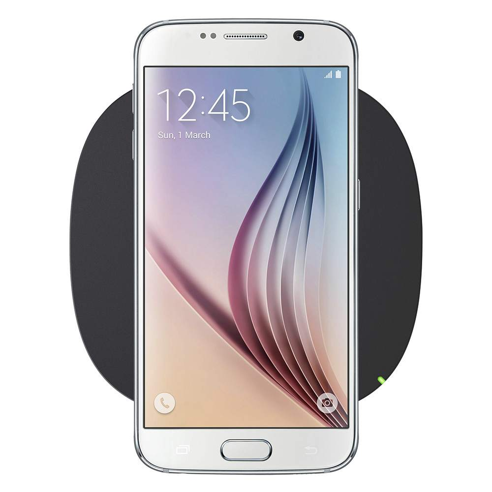 BOOST&amp;uarr;UP&amp;trade; Qi&amp;trade; Wireless Charging Pad (5W)