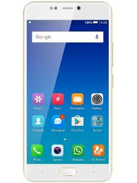 GIONEE  A1 5.50&amp;quot; Smart Phone [4GB/64GB] - Black/Gray/Gold