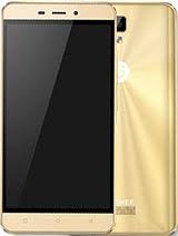 GIONEE F103 Pro 5.0&amp;quot; Smart Phone [3GB/16GB] - Gold/White/Gray