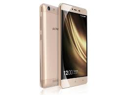 GIONEE  M5 mini 5.0&amp;quot; Smart Phone [2GB/16GB] - White/Gold/Black