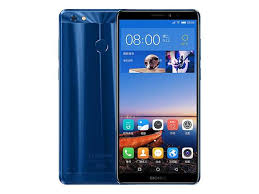 GIONEE  M7 POWER 6.0&amp;quot; Smart Phone [4GB/64GB] - Dark blue/black/gold