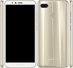 GIONEE S11 Lite Pro 5.7&amp;quot; Smart Phone [4GB/32GB] - Gold/Dark Blue/Black