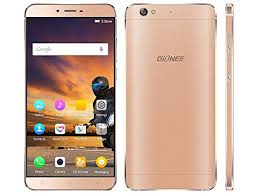 GIONEE  S6 5.50&amp;quot; Smart Phone [3GB/32GB] - Gold