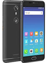 GIONEE X1 5.0&amp;quot; Smart Phone [2GB/16GB] - Black/Gold