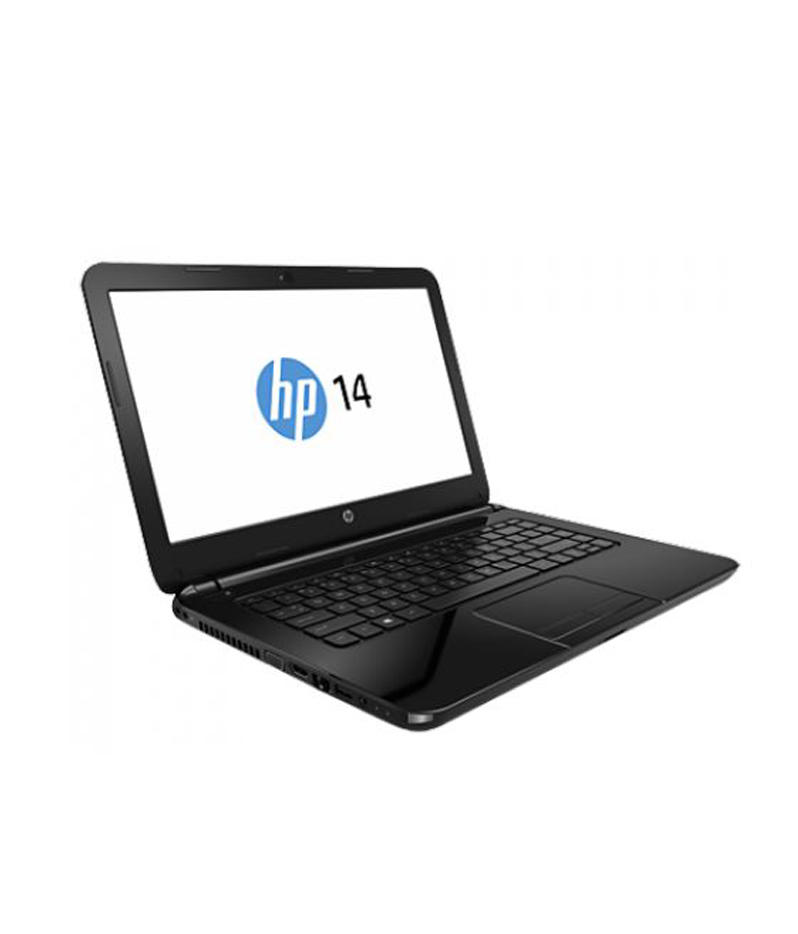 HP 14-AC130TU 14&amp;quot;(i3 6th Gen , 4GB/1TB HDD/ Free DOS) Notebook PC