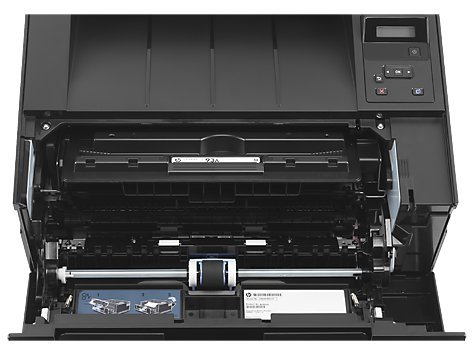 HP Laser Jet M706n Printer A3