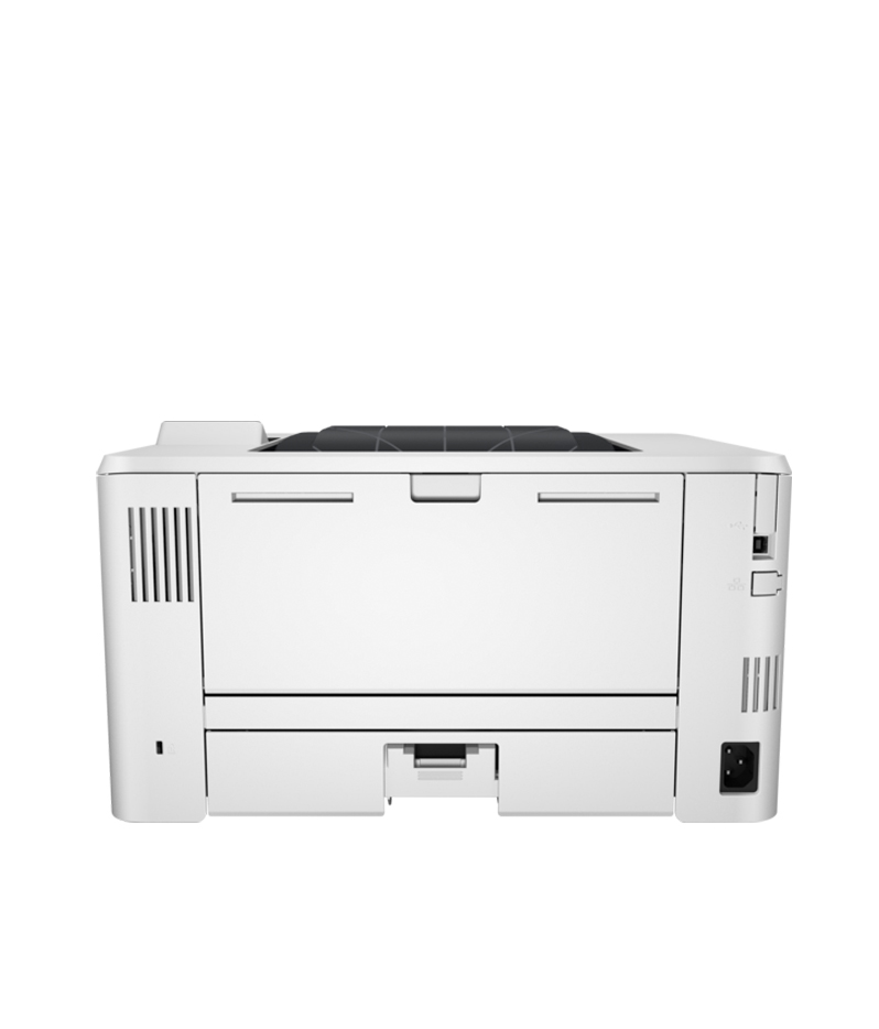 HP Laser 402DN Printer