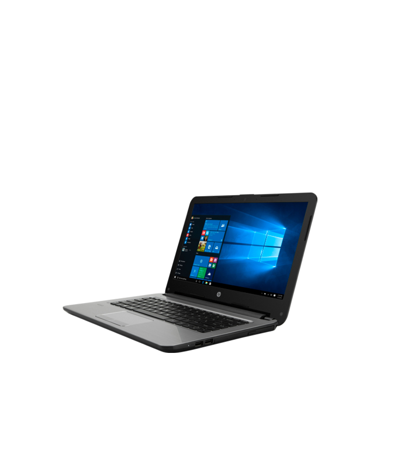 HP Probook 348 G4 14&amp;quot;( i5, 8GB/1TB HDD/ Free DOS) Notebook PC